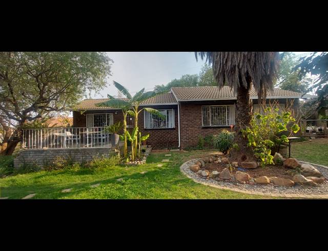 3 BEDROOM FREESTANDING FOR SALE IN NORKEM PARK
